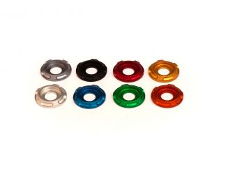 KIT SOPORTE MATRÍCULA RIZOMA DUCATI SUPERSPORT 950 2021-2022 