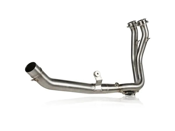 AKRAPOVIC VOORBOCHT EURO 5+ YAMAHA TENERE 700