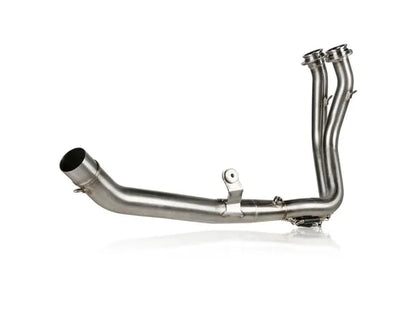 AKRAPOVIC VOORBOCHT EURO 5+ YAMAHA TENERE 700