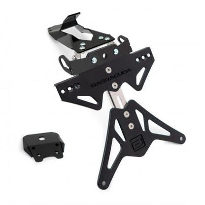 MATRÍCULA BARRACUDA PARA INTERMITENTES OEM DUCATI PANIGALE V4 / V2 2020-2022 