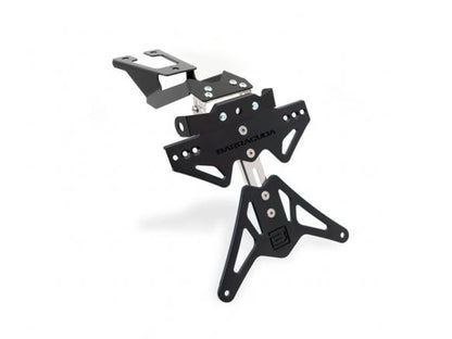 KIT DE MATRÍCULA BARRACUDA DUCATI HYPERMOTARD 950 2020-2021 