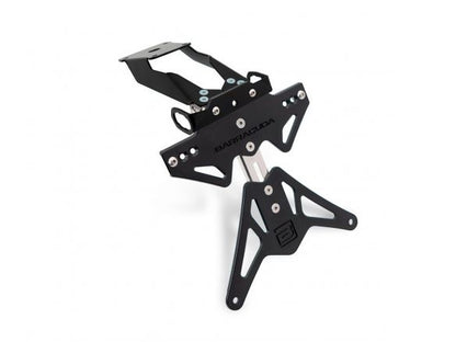 MATRÍCULA BARRACUDA PARA INTERMITENTES ORIGINALES KAWASAKI Z 900 2020-2022 