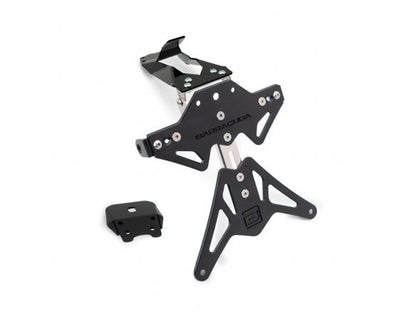 KIT DE MATRÍCULA BARRACUDA DUCATI STREETFIGHTER V2 2022-2023 