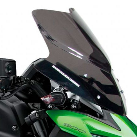 PARABRISAS DEPORTIVO BARRACUDA AEROSPORT KAWASAKI Z 900 2020 