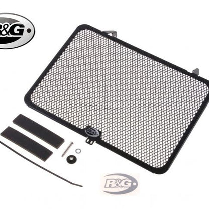 Rejilla de radiador Black Water R&amp;G BMW R1250RT 2019 