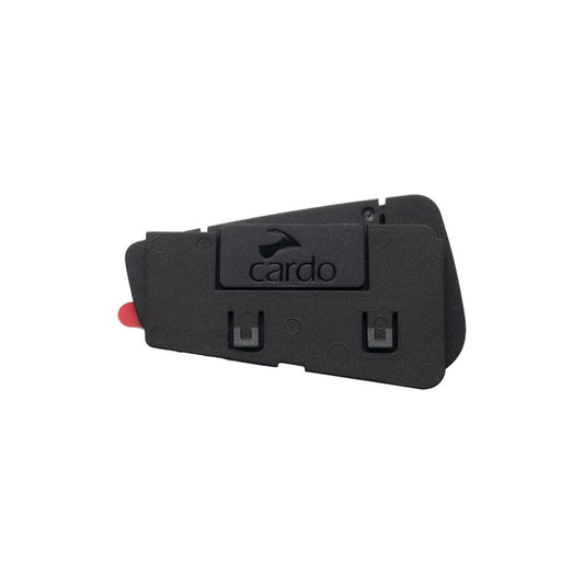 Placa adhesiva Cardo FREECOM