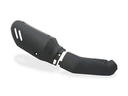 ESCUDO TÉRMICO DE CARBONO CNC RACING DUCATI DESERT 