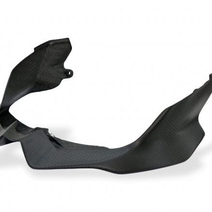 Marco de faro inferior CNC RACING para Ducati Streetfighter V2 2022-2024