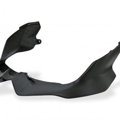 Marco de faro inferior CNC RACING para Ducati Streetfighter V2 2022-2024 