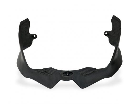 Marco de faro inferior CNC RACING para Ducati Streetfighter V2 2022-2024 