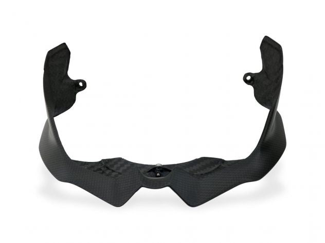 Marco de faro inferior CNC RACING para Ducati Streetfighter V2 2022-2024 