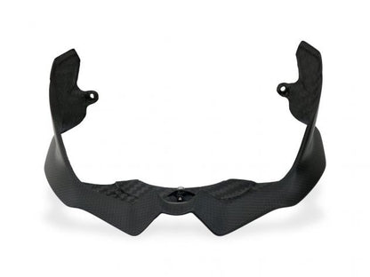 Marco de faro inferior CNC RACING para Ducati Streetfighter V2 2022-2024 