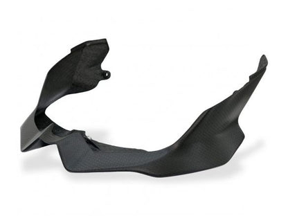 Marco de faro inferior CNC RACING para Ducati Streetfighter V2 2022-2024 
