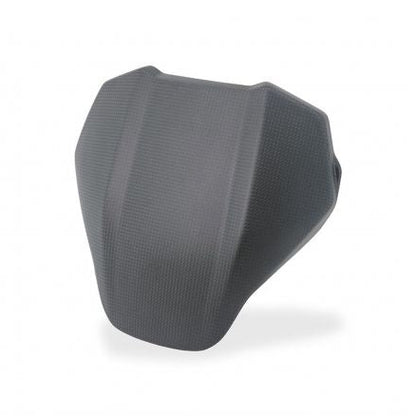 PARABRISAS DE CARBONO MATE CNC RACING DUCATI HYPERMOTARD 698 MONO 2024 