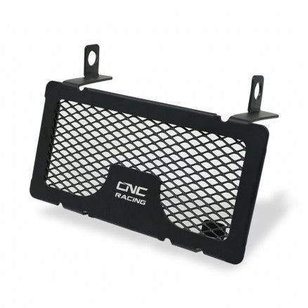 PROTECTOR DE ACEITE PARA RADIADOR CNC RACING DUCATI HYPERMOTARD 950 / SP 2019-2021