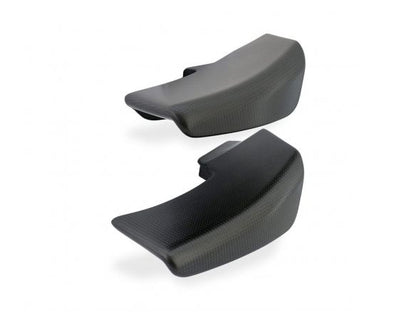 Juego de alerones laterales CNC RACING para Ducati Streetfighter V4/S/SP2 2020-2023 