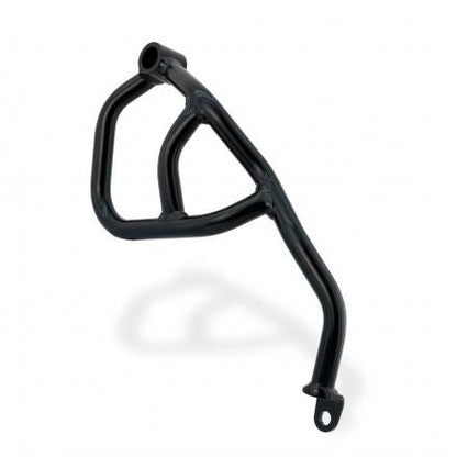 TUBOS DE PROTECCIÓN DE BOMBA DE AGUA DE ACERO CNC RACING DUCATI DESERT 