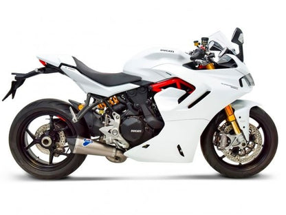 D21409440ITC SILENCIADOR DE CARRERAS DE TITANIO TERMIGNONI DUCATI SUPERSPORT 950 / S 21-23 