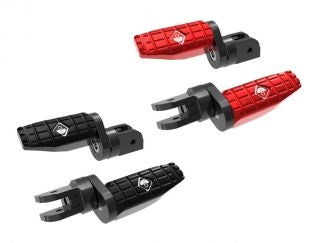 PROTECTORES DE ALUMINIO DUCABIKE DUCATI HYPERMOTARD 950 / SP 