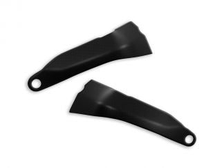 TAPA DE DEPÓSITO OFICIAL DUCATI PERFORMANCE DE CARBONO PARA DUCATI PANIGALE V4 / S / R / SP2 2022-2023 