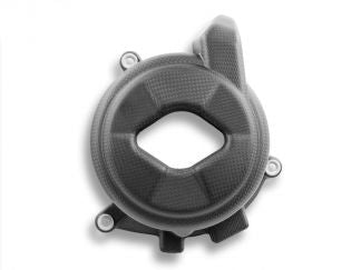TAPA DE DEPÓSITO OFICIAL DUCATI PERFORMANCE DE CARBONO PARA DUCATI PANIGALE V4 / S / R / SP2 2022-2023 