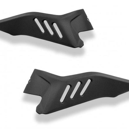 TAPA DE DEPÓSITO DE CARBONO DUCABIKE DUCATI DIAVEL V4 2023