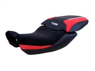 FUNDA DE ASIENTO DIABLO TERCIOPELO DUCATI DIAVEL V4 2023-2024 