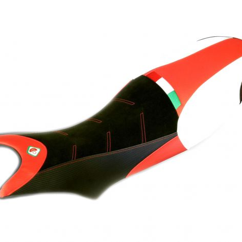 FUNDA DE ASIENTO DUCABIKE CONFORT DUCATI HYPERMOTARD 950 / SP