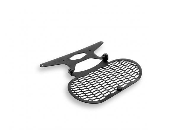 REJILLA PROTECTORA DE FAROS PLEGABLES DUCABIKE DUCATI DESERT 