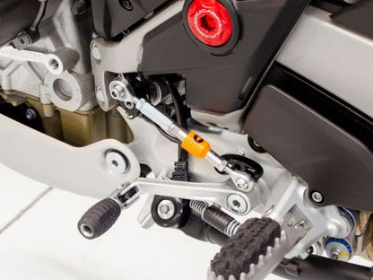 KIT DE CAMBIO INVERSO DUCABIKE IRC QUICKSHIFTER DUCATI MULTISTRADA V4 S 2021-2023 