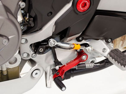 KIT DE CAMBIO INVERSO DUCABIKE IRC QUICKSHIFTER DUCATI MULTISTRADA V4 S 2021-2023 