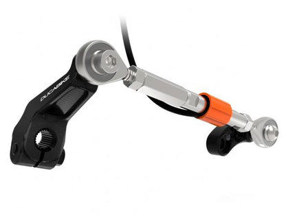 KIT DE CAMBIO INVERSO DUCABIKE IRC QUICKSHIFTER DUCATI MULTISTRADA V4 S 2021-2023 