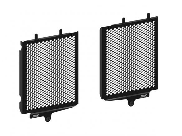 PROTECCIÓN DEL RADIADOR DE AGUA DUCABIKE BMW R 1300 GS 2024 