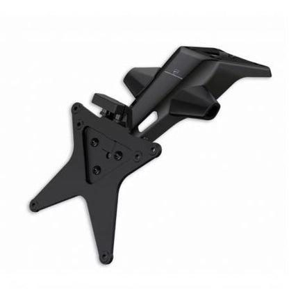Portamatrículas de aluminio DUCATI PERFORMANCE para DUCATI SUPERSPORT 950/S 2021-2023 