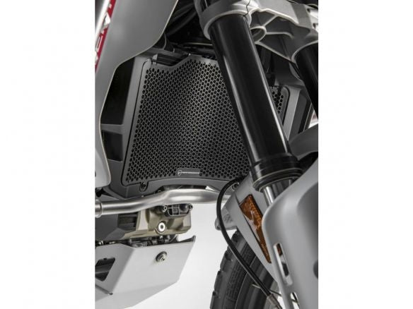 PROTECCIÓN DEL ENFRIADOR DE AGUA DE ALUMINIO DUCATI PERFORMANCE DUCATI DESERT 