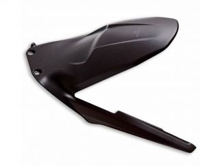 TAPA DE DEPÓSITO OFICIAL DUCATI PERFORMANCE DE CARBONO PARA DUCATI PANIGALE V4 / S / R / SP2 2022-2023 