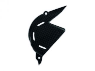 TAPA DE DEPÓSITO OFICIAL DUCATI PERFORMANCE DE CARBONO PARA DUCATI PANIGALE V4 / S / R / SP2 2022-2023 