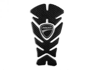 PROTECTOR DE CADENA DE CARBONO DUCATI PERFORMANCE DUCATI SUPERSPORT 950 / S 2021-2023 
