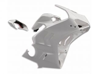TAPA DE DEPÓSITO OFICIAL DUCATI PERFORMANCE DE CARBONO PARA DUCATI PANIGALE V4 / S / R / SP2 2022-2023 