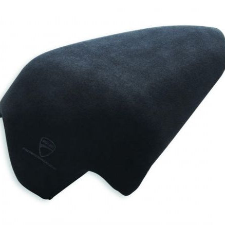 SILLÍN DE TELA PARA PASAJERO DUCATI PERFORMANCE CONFORT DUCATI STREETFIGHTER V2 2022-2023