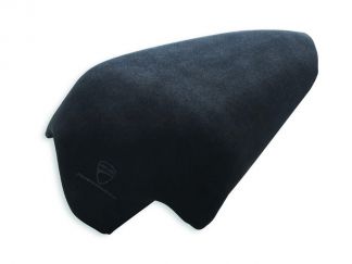 ASIENTO BAJO DUCATI PERFORMANCE DUCATI STREETFIGHTER V2 2022-2023 
