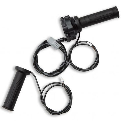 KIT DE PUÑOS CALEFACCIONABLES DUCATI PERFORMANCE MULTIFIT OFICIAL DUCATI 