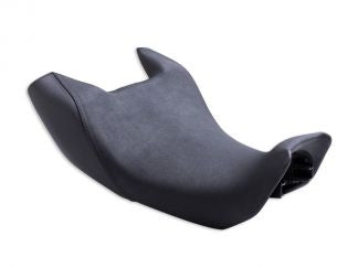 FUNDA DE ASIENTO DIABLO TERCIOPELO DUCATI DIAVEL V4 2023-2024 