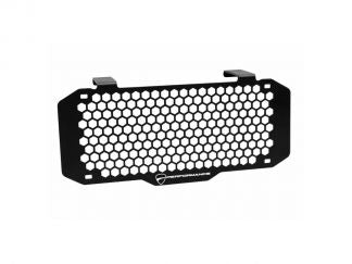 PROTECTOR DE ACEITE PARA RADIADOR CNC RACING DUCATI HYPERMOTARD 950 / SP 2019-2021 