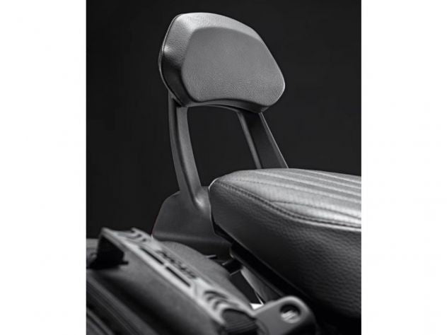 RESPALDO TRASERO DE PASAJERO DUCATI PERFORMANCE DUCATI DIAVEL V4 2023 