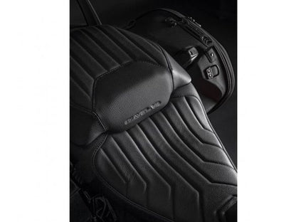SILLÍN DE PASAJERO DUCATI PERFORMANCE PREMIUM DUCATI DIAVEL V4 2023 