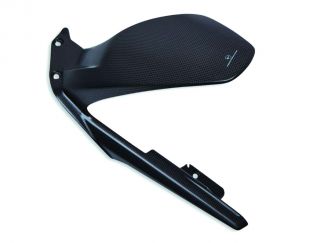 TAPA DE DEPÓSITO OFICIAL DUCATI PERFORMANCE DE CARBONO PARA DUCATI PANIGALE V4 / S / R / SP2 2022-2023 