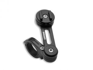 Navegador satelital Ducati Performance Zumo XT compatible con Ducati Multistrada V4 / S / RS / PP 2020-2024 