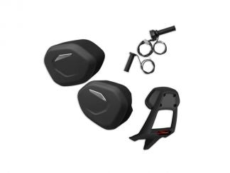 RESPALDO TRASERO DE PASAJERO DUCATI PERFORMANCE DUCATI DIAVEL V4 2023 
