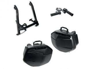 PACK DE ACCESORIOS DUCATI PERFORMANCE ENDURO DUCATI MULTISTRADA V2/S 2022-2023 